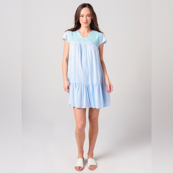 J. Marie The Penelope Dress - Picture 2 of 11